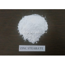 Non-toxic White Zinc Stearate Powder For Various Areas